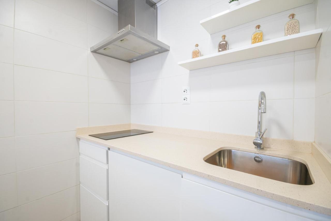 Апартаменты 2Bd-Piscina-Playa-Port Aventura2 Салоу Экстерьер фото